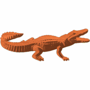 Alligator22x6